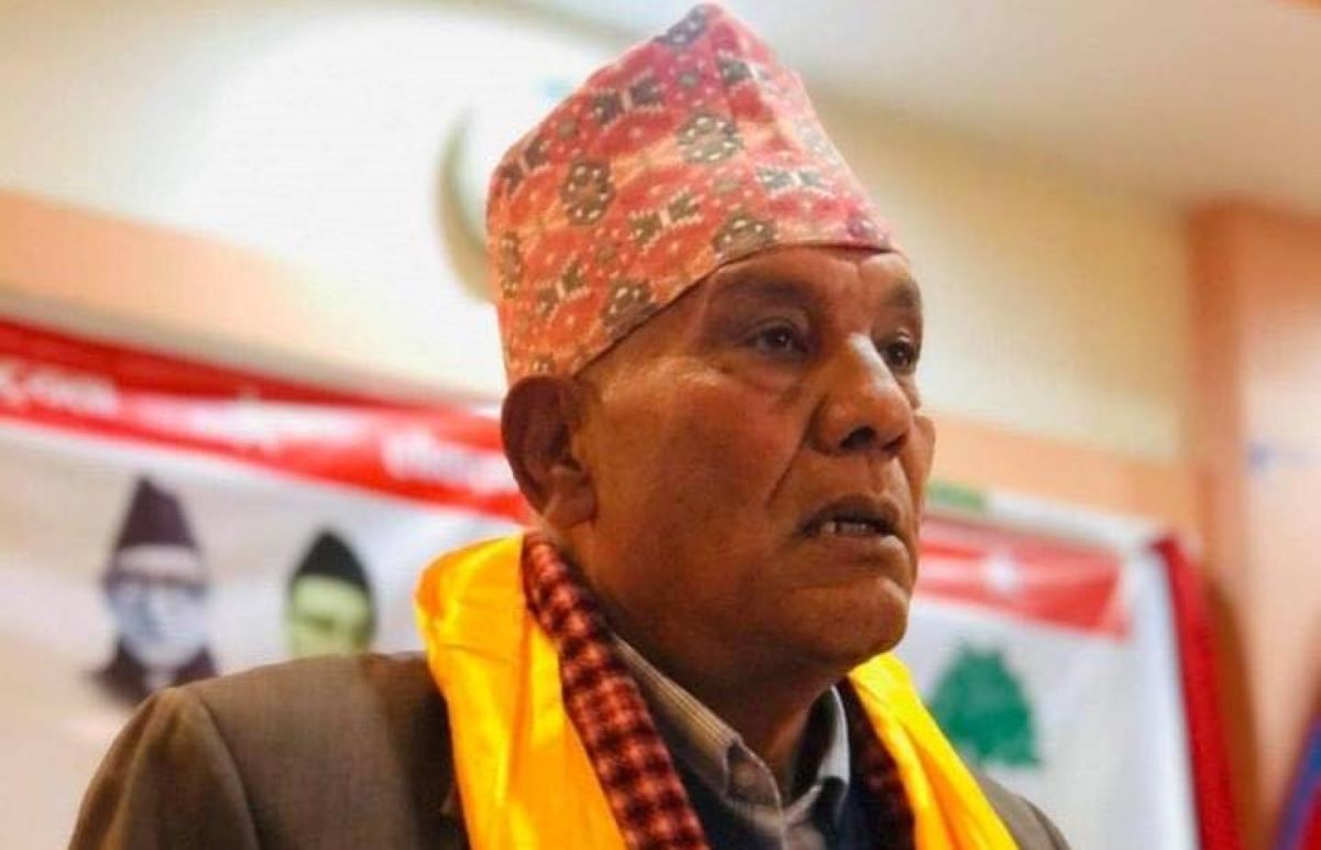 चुनाव हारे पनि बलबहादुर केसीले यी तीन काम  गर्ने